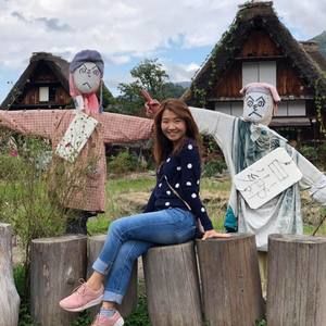 Meet your Posher, Kitty